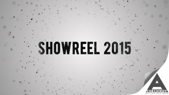 Showreel Broadcast Package - Download Videohive 10135928