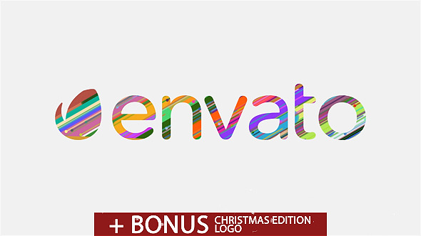 Simple Flat Logo Reveal - Download Videohive 10839756