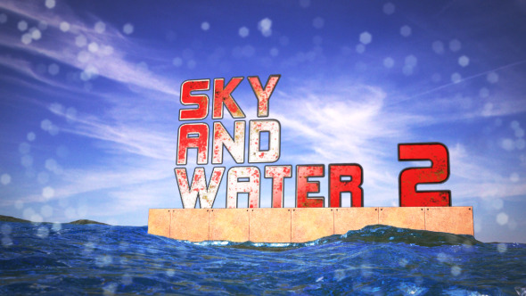 Sky and Water 2 - Download Videohive 5318022