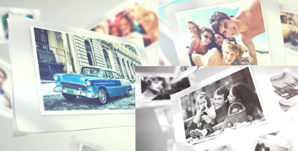 Slideshow - Download Videohive 7082629