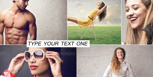 Smooth Slides - Download Videohive 6177069