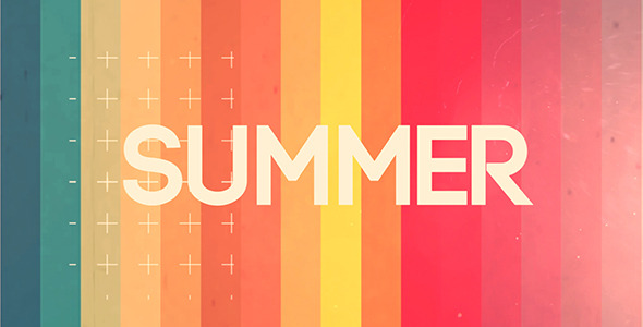 Summer - Download Videohive 11508664