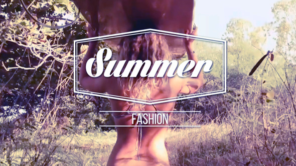 Summer - Download Videohive 11860764