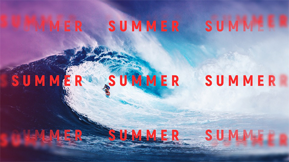 Summer Opener - Download Videohive 17072511