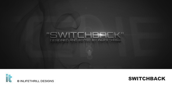 Switchback - Download Videohive 125773