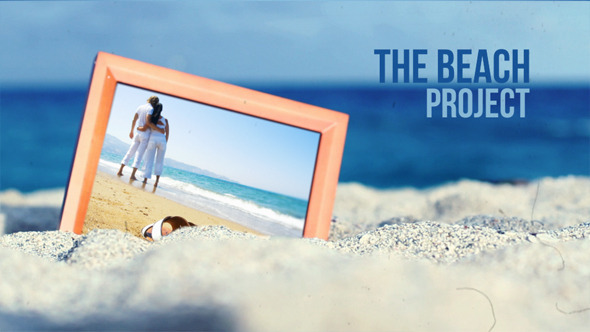 The Beach Project - Download Videohive 5279283