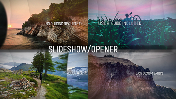 The Layers Slideshow - Download Videohive 17301089