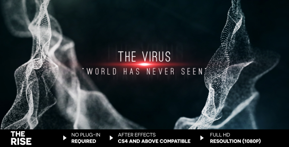 The Rise - Download Videohive 17278819