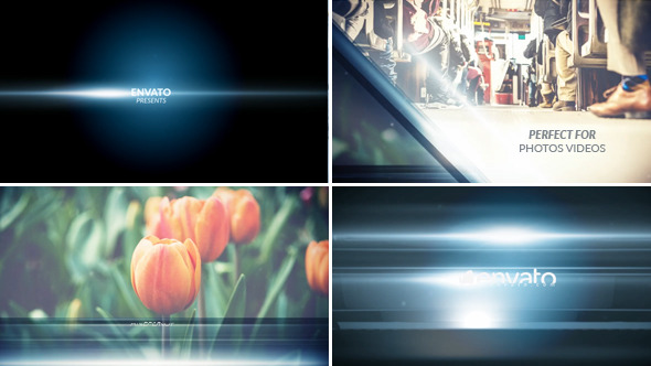 The Slideshow - Download Videohive 12007551