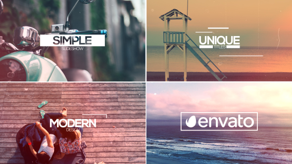 This is slideshow - Download Videohive 15675446