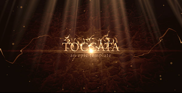 Toccata - Download Videohive 131822