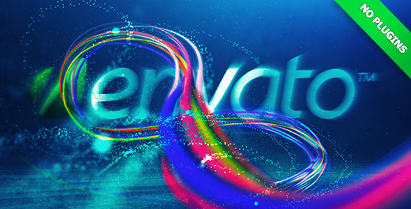 Underwater Logo Reveal - Download Videohive 7933405