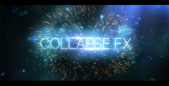 Universe Titles - Download Videohive 10759328