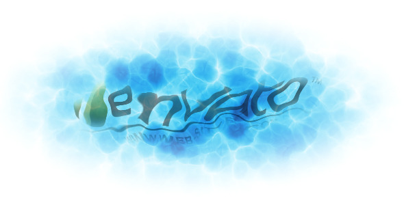 Water logo - Download Videohive 101549