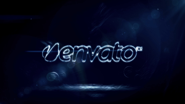 Water Reveal - Download Videohive 5656110