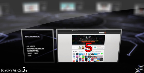 Website Community - Download Videohive 6747869