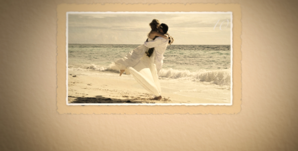 Wedding ScrapBook - Download Videohive 114557