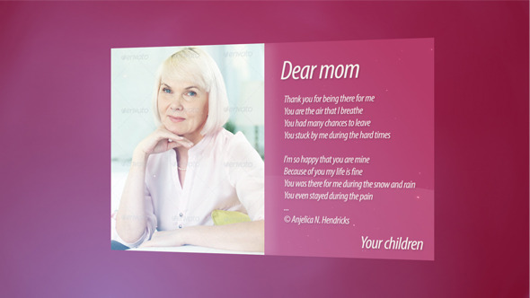 Womens Day - Download Videohive 4183865