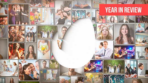 Year in Review - Download Videohive 10387670