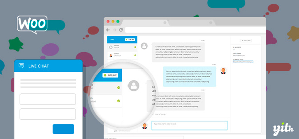 YITH Live Chat Download Plugin