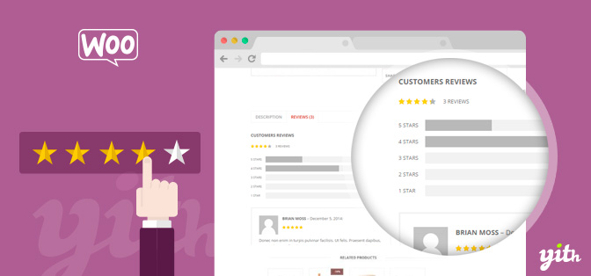 YITH WooCommerce Advanced Reviews Download Plugin