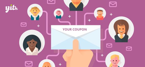 YITH WooCommerce Coupon Email System Download Plugin