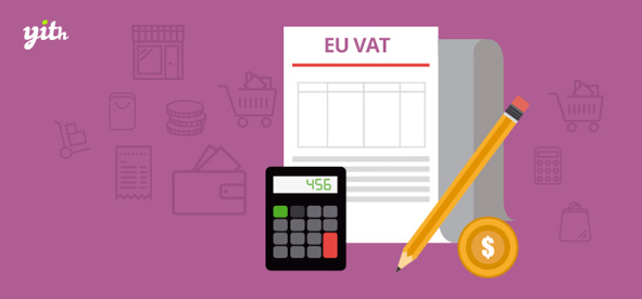 YITH WooCommerce EU VAT Download Plugin