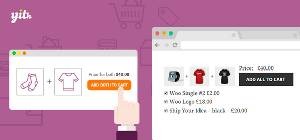 YITH WooCommerce Frequently Bought Together Download Plugin