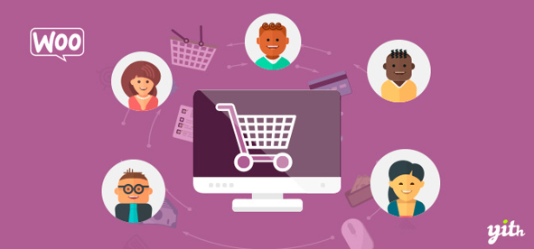 YITH WooCommerce Multi Vendor Download Plugin