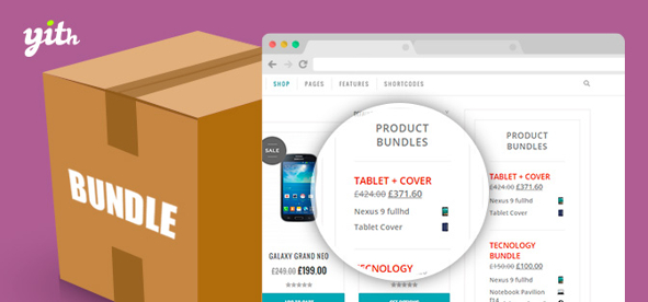 YITH WooCommerce Product Bundles Download Plugin