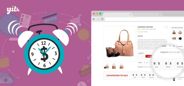 YITH WooCommerce Product Countdown Download Plugin
