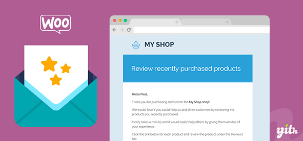 YITH WooCommerce Review Reminder Download Plugin