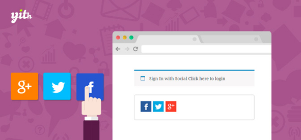 YITH WooCommerce Social Login Download Plugin