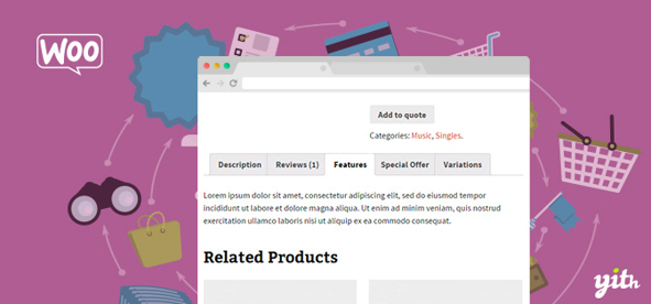 YITH WooCommerce Tab Manager Download Plugin