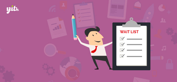 YITH WooCommerce Waiting List Download Plugin