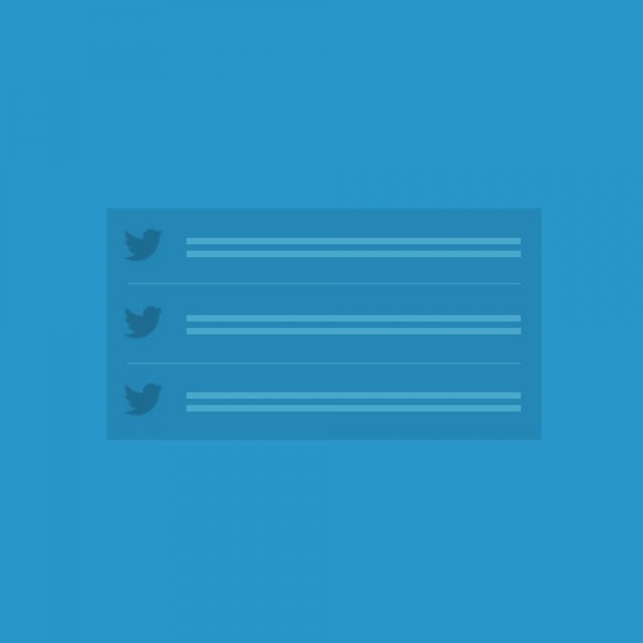 YJ Latest Tweets - DownloadLatest Twitter entries Joomla Module
