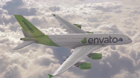 Your Airlines V2 - Download Videohive 14355855